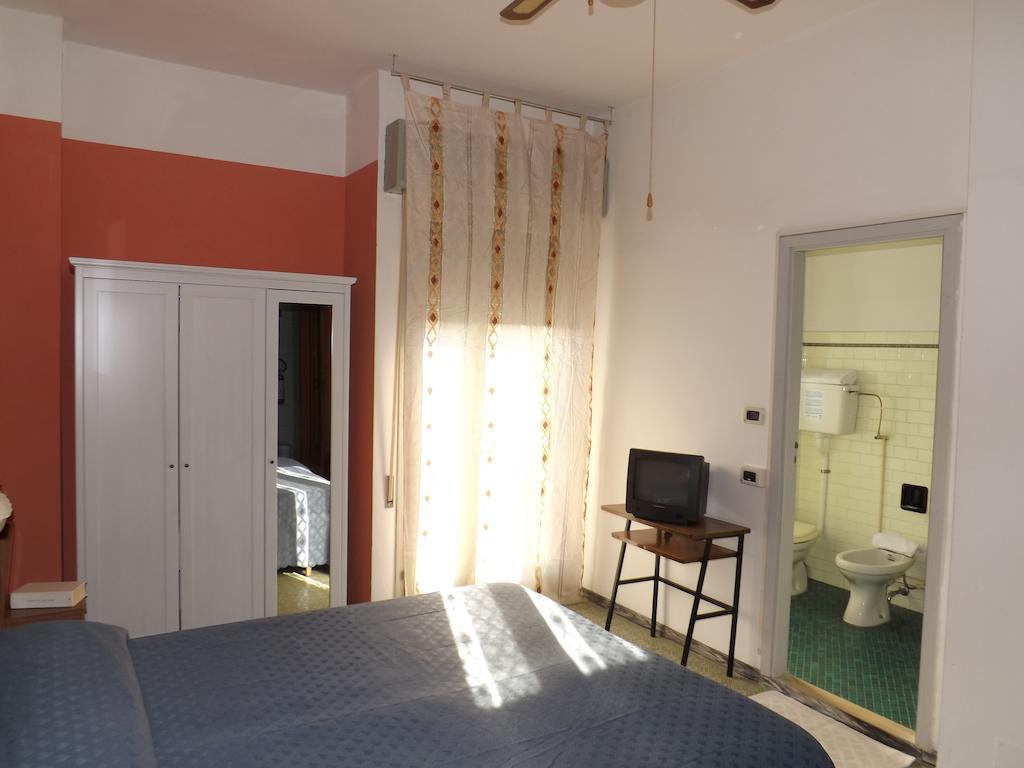 Hotel Danubio San Mauro Mare Kamer foto